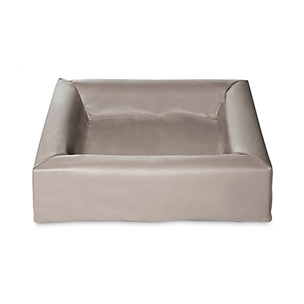 BIA-2 Hoes Kunstl Taupe 60x50 cm
