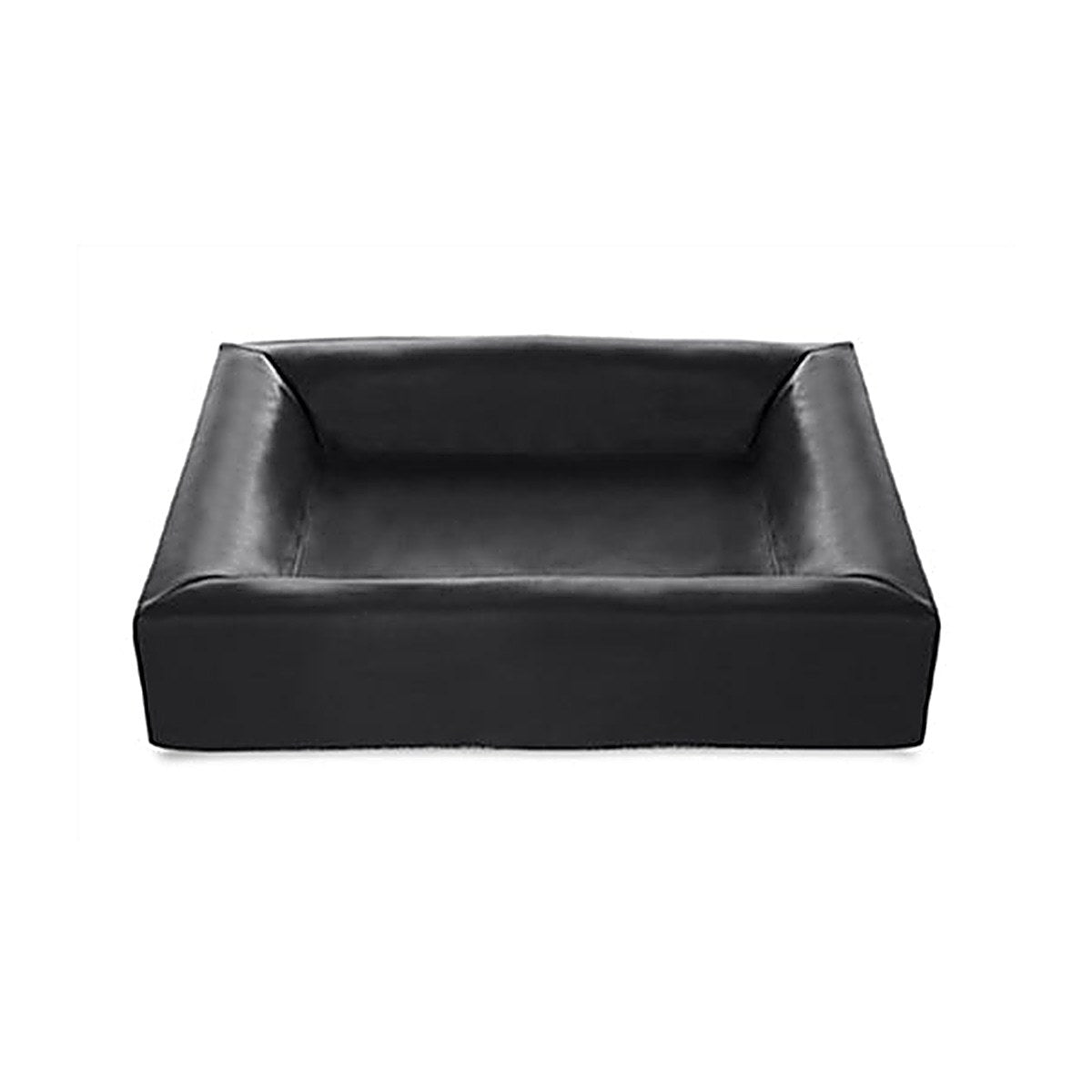 BIA-2 Hoes Kunstl Zwart 60x50 cm