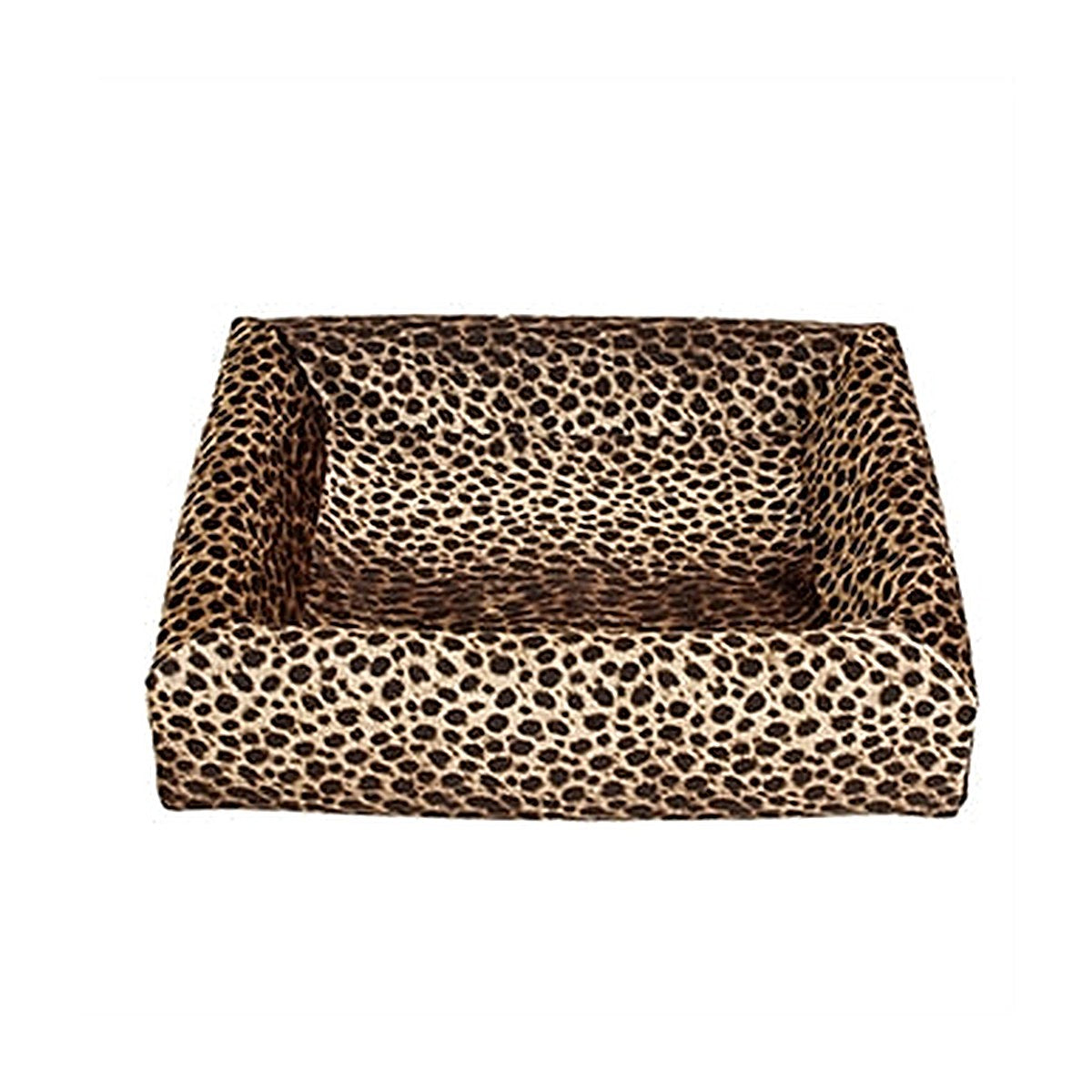 Bia-2 Hoes Premium Luipaard 60X50