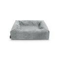 BIA-2 Hoes Rib Grijs 60x50x12,5 cm