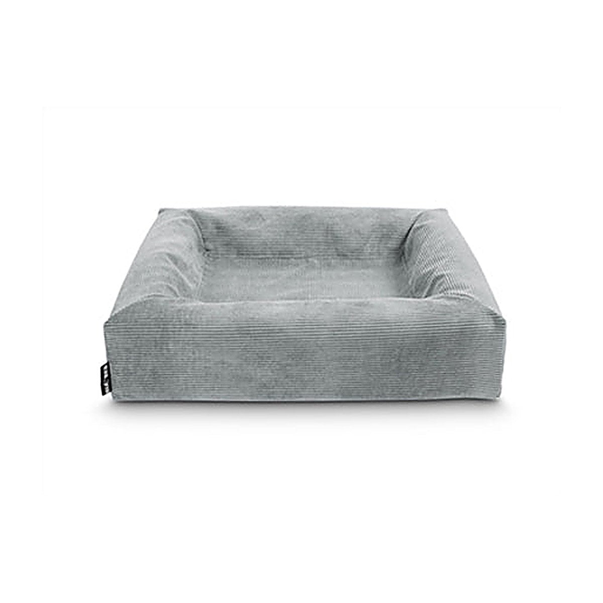 BIA-2 Hoes Rib Grijs 60x50x12,5 cm