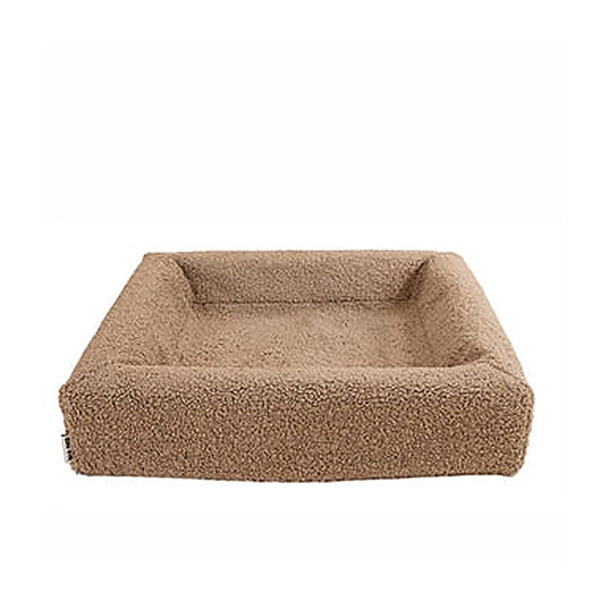 BIA-2 Hoes Teddy Beige 60x50x12,5 cm