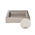 Bia-2 Ortho Taupe 60x50x12,5 cm