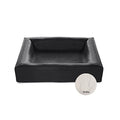 Bia-2 Ortho Zwart 60x50x12,5 cm