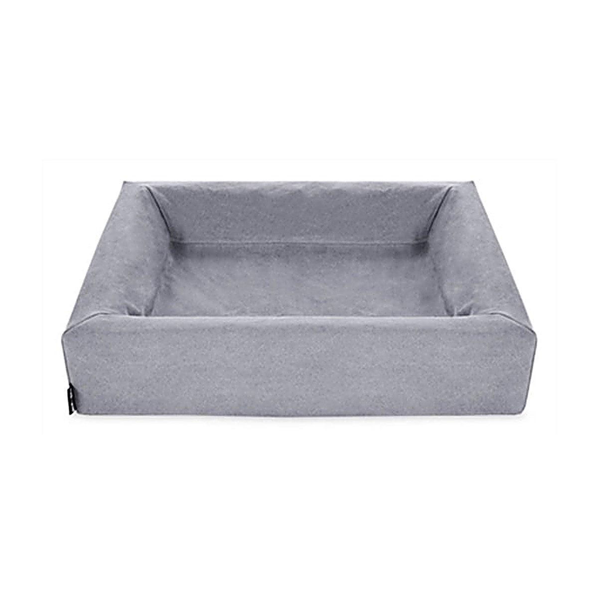 Bia-3 Hoes Cotton Grijs 70x60x15 cm