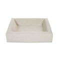 Bia-3 Hoes Cotton Zand 70x60x15 cm
