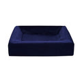 Bia-3 Hoes Fluw Navy 70x60x15 cm