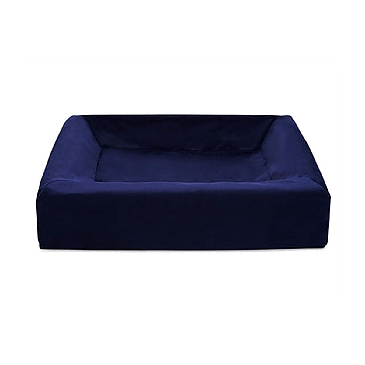 Bia-3 Hoes Fluw Navy 70x60x15 cm