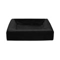 BIA-3 Hoes Fluw Zwart 70x60x15 cm