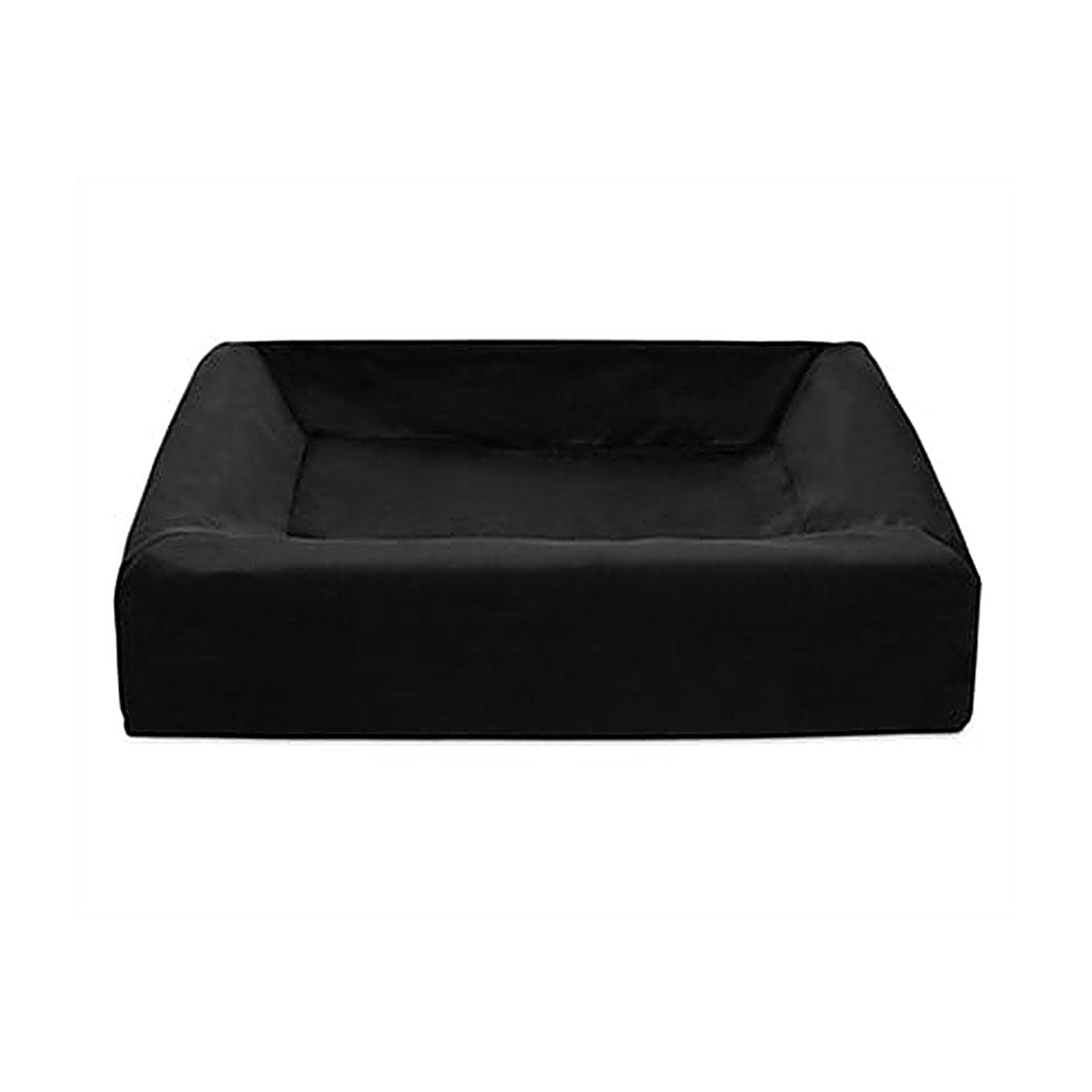 BIA-3 Hoes Fluw Zwart 70x60x15 cm