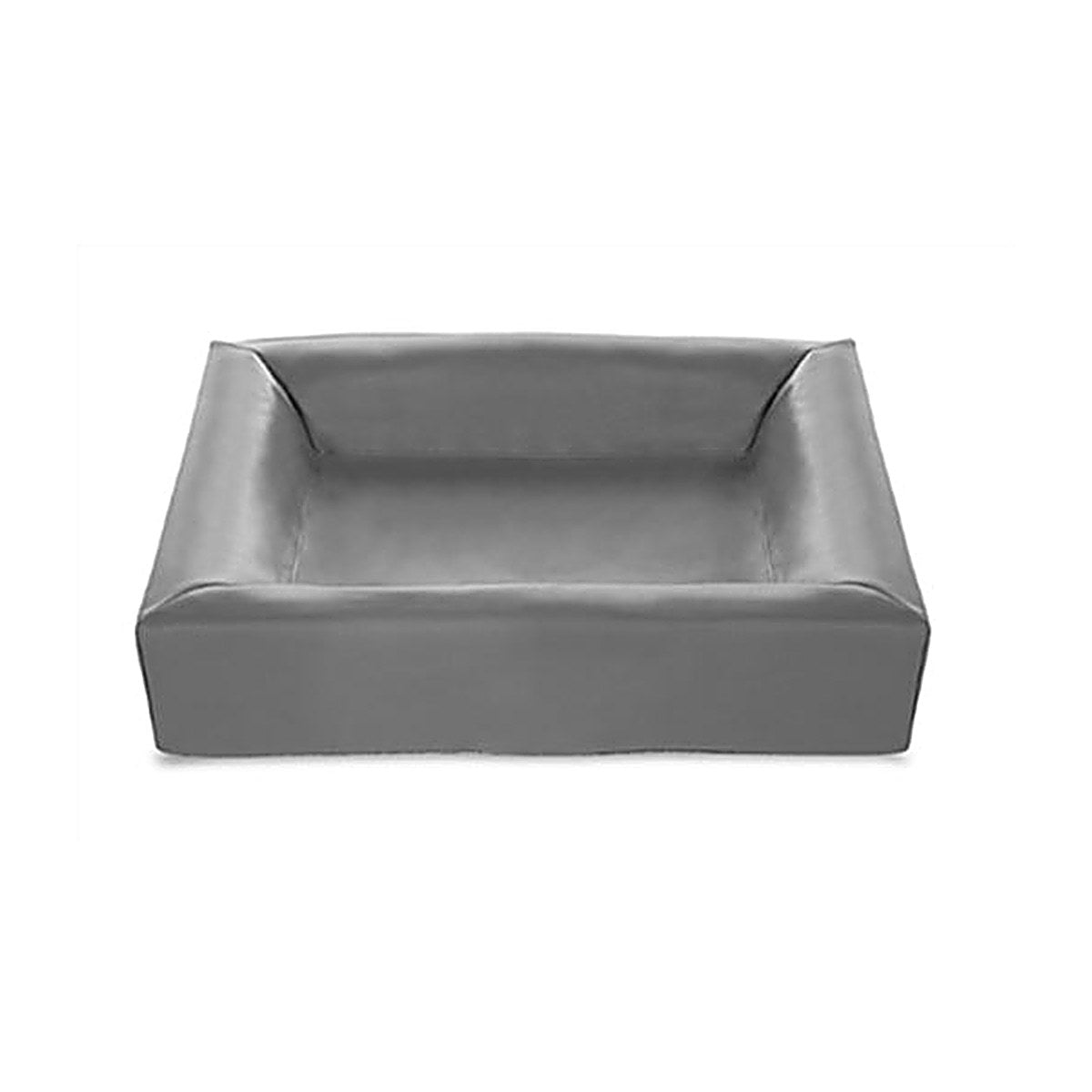 BIA-3 Hoes Kunstl Grijs 70x60 cm