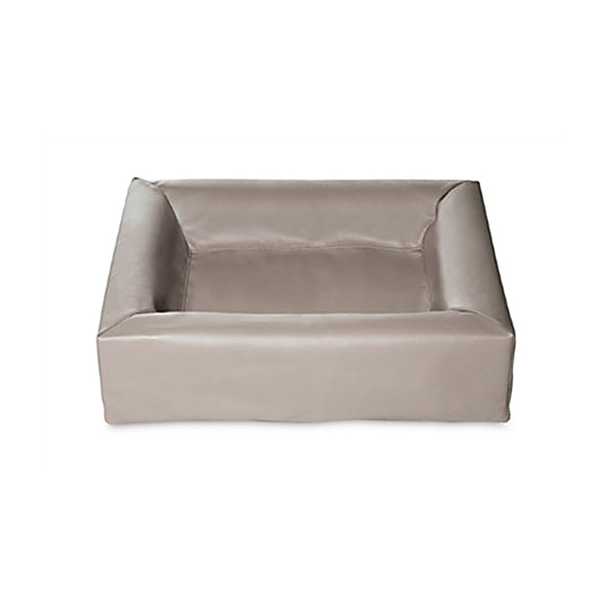 BIA-3 Hoes Kunstl Taupe 70x60 cm