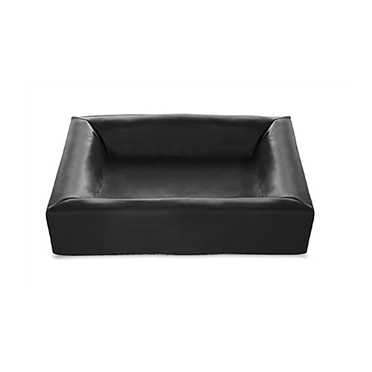 BIA-3 Hoes Kunstl Zwart 70x60 cm