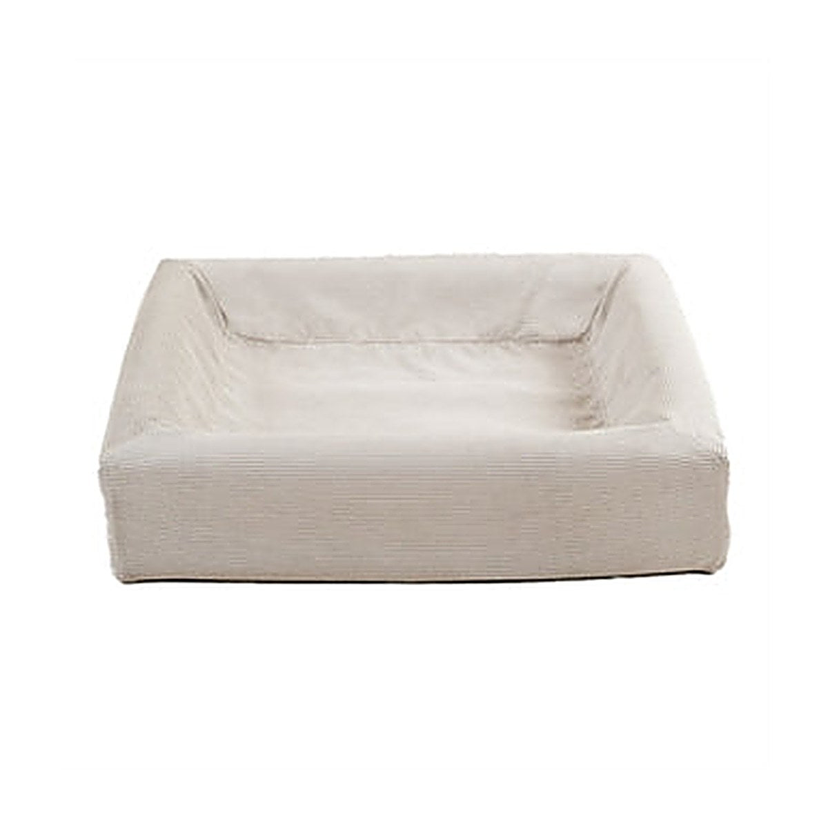 BIA-3 Hoes Rib Zand 70x60x15 cm
