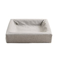 BIA-3 Hoes Skanor Beige 70x60x15 cm