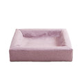 Bia-3 Hoes Skanor Roze 70x60x15 cm