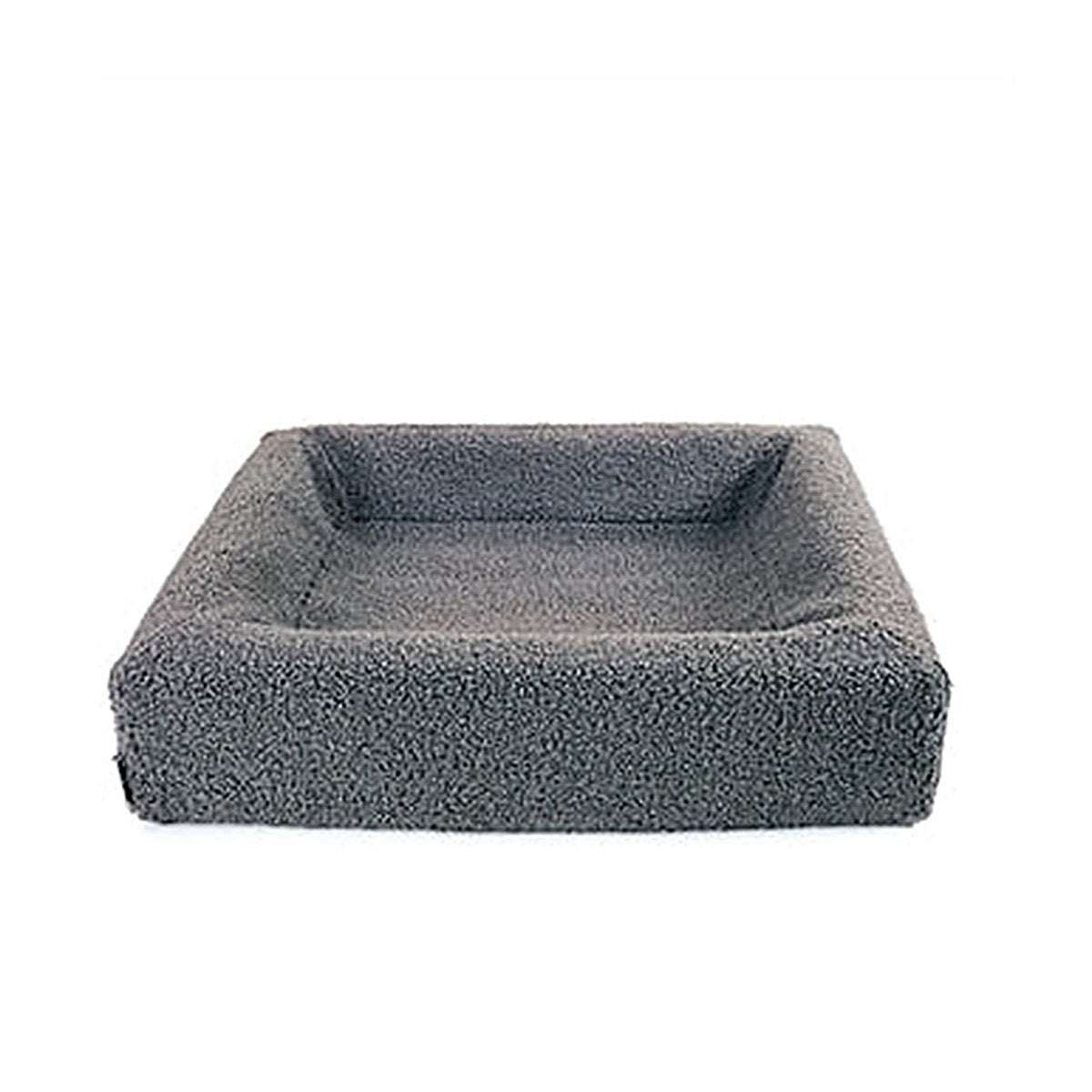 BIA-3 Hoes Teddy Grijs 70x60x15 cm