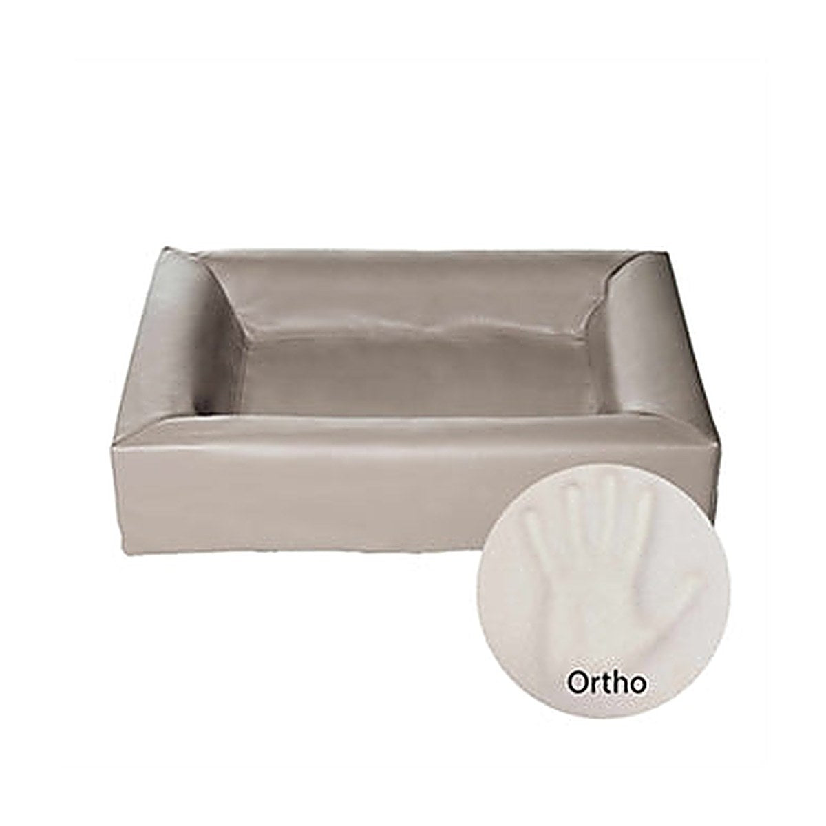 BIA-3 Ortho Taupe 70x60x15 cm