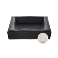 BIA-3 Ortho Zwart 70x60x15 cm