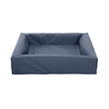 Bia-3 Outdoor Blauw 70x60x15 cm