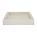 BIA-4 Hoes Cotton Zand 85x70x15 cm