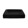 BIA-4 Hoes Fluw Zwart 85x70x15 cm