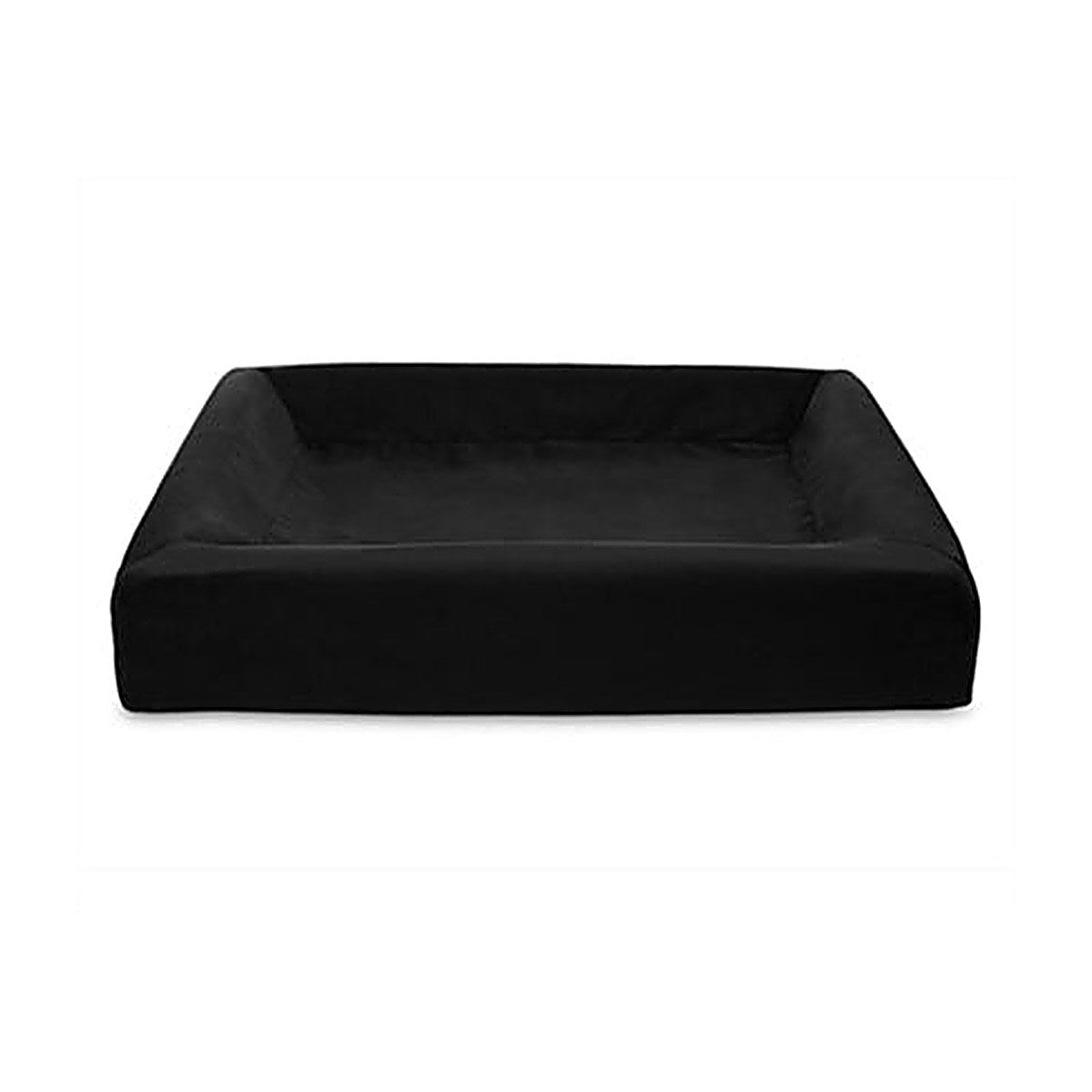 BIA-4 Hoes Fluw Zwart 85x70x15 cm