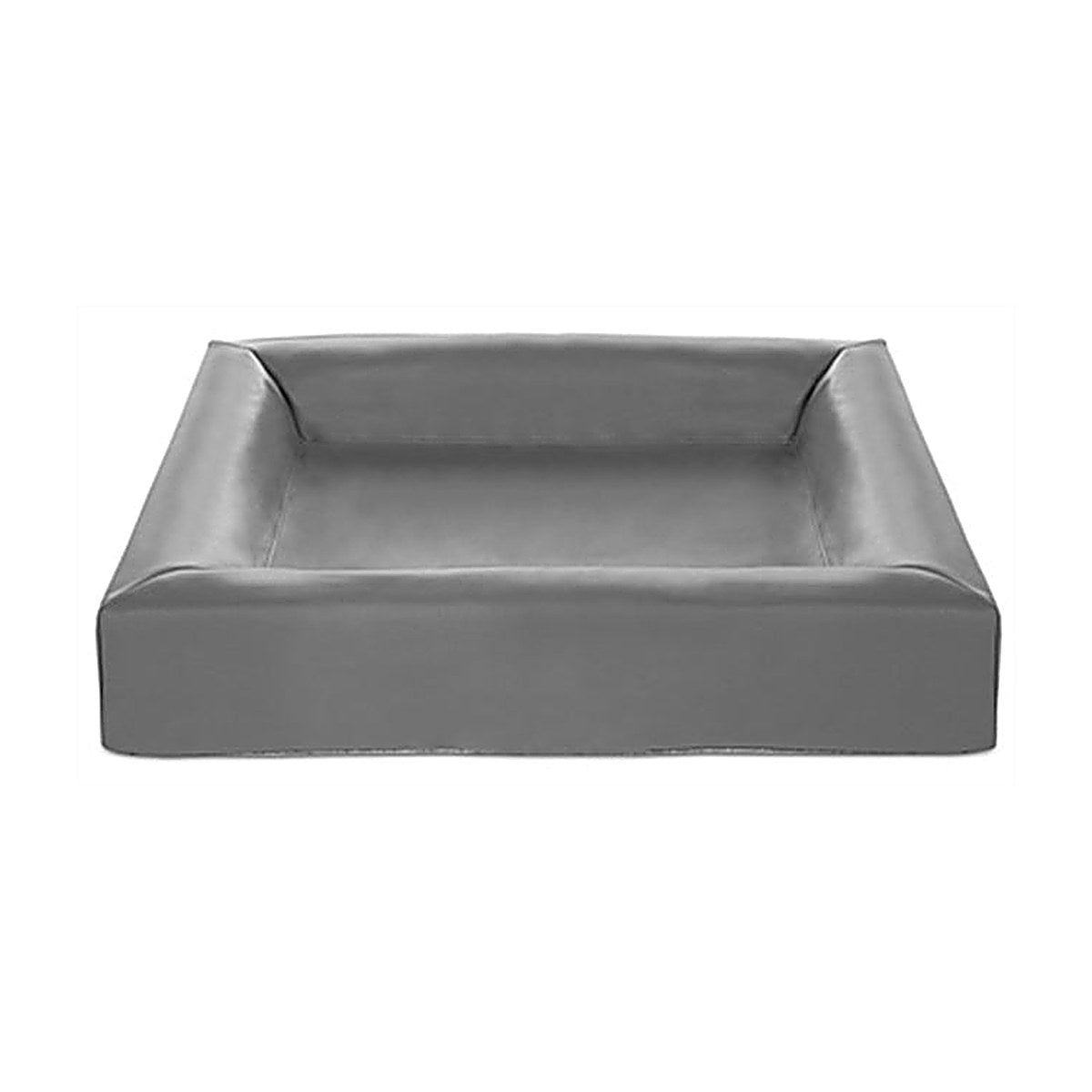 BIA-4 Hoes Kunstl Grijs 85x70x15 cm