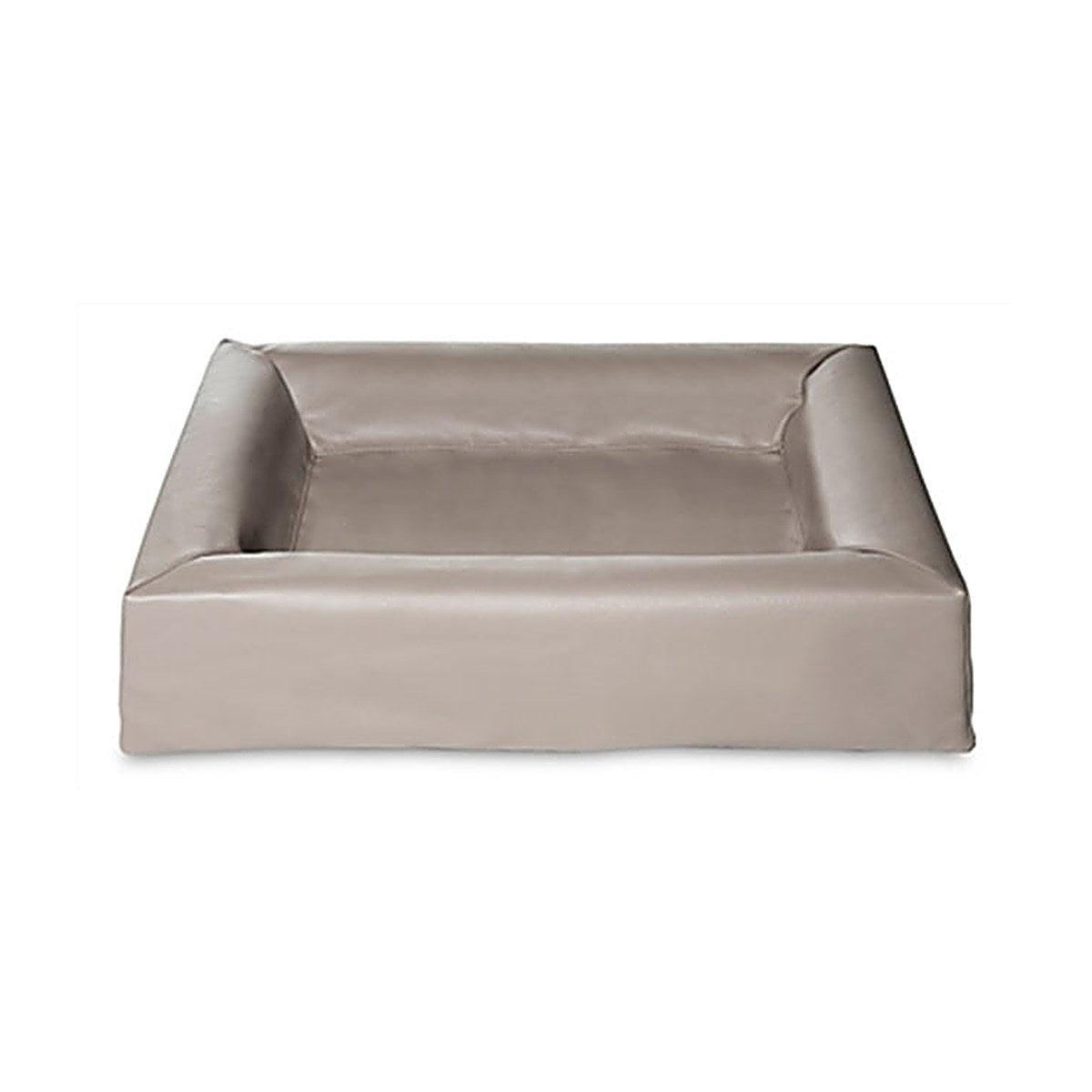 BIA-4 Hoes Kunstl Taupe 85x70x15 cm