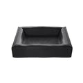 BIA-4 Hoes Kunstl Zwart 85x70x15 cm
