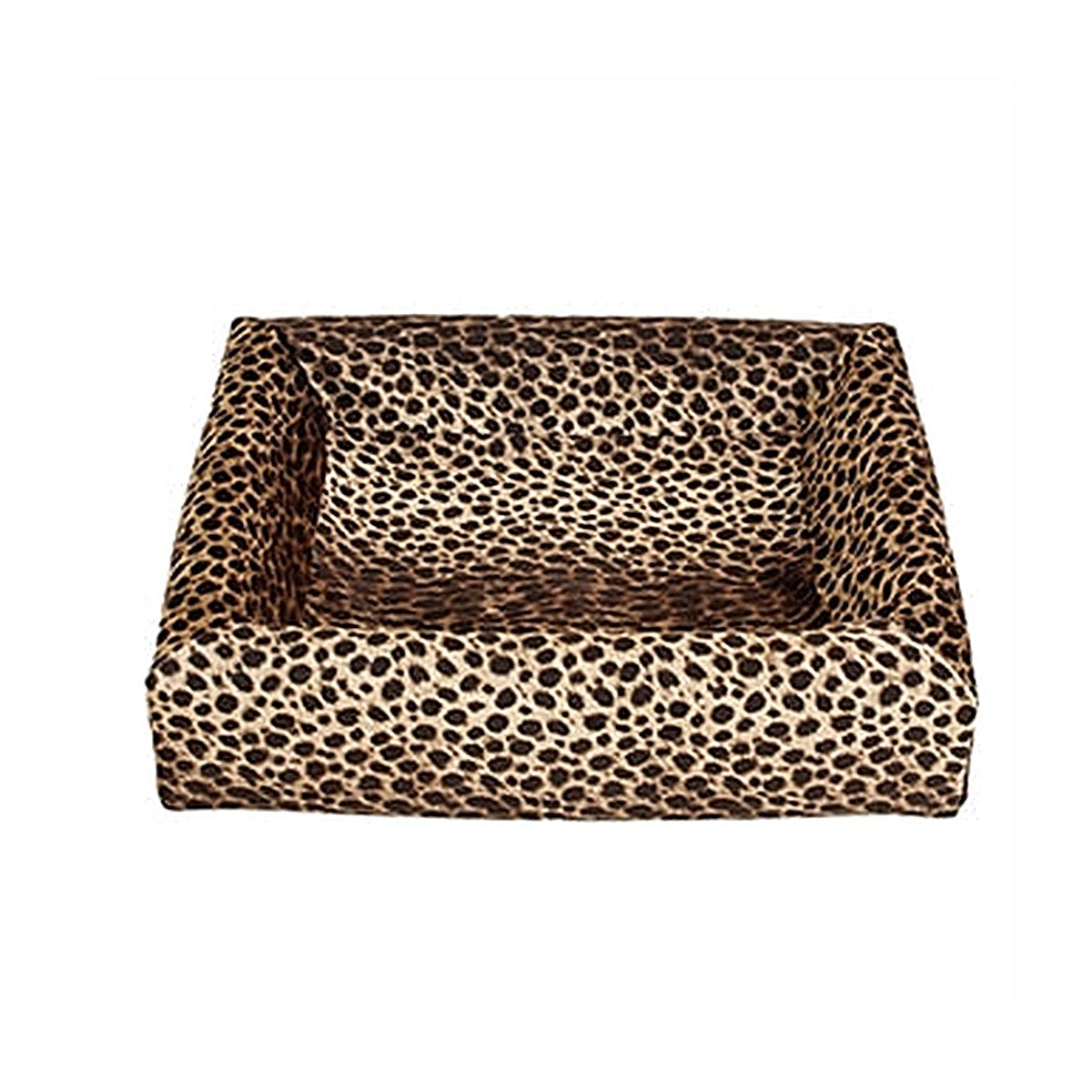 Bia-4 Hoes Premium Luipaard 85X70