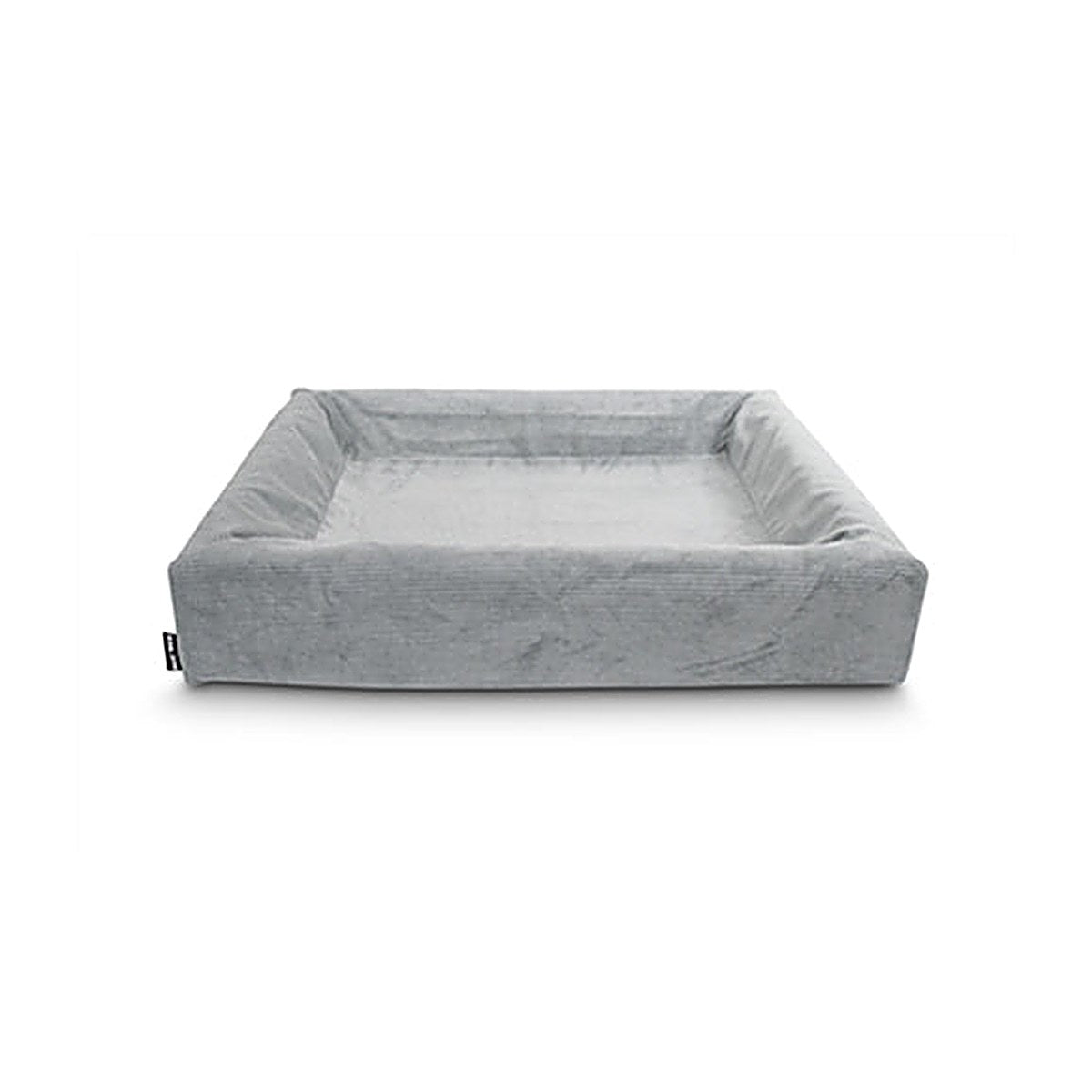 BIA-4 Hoes Rib Grijs 85x70x15 cm