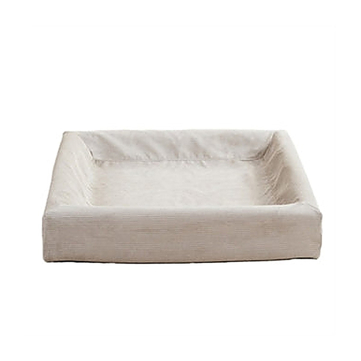 BIA-4 Hoes Rib Zand 85x70x15 cm