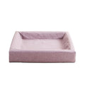 BIA-4 Hoes Skanor Roze 85x70x15 cm