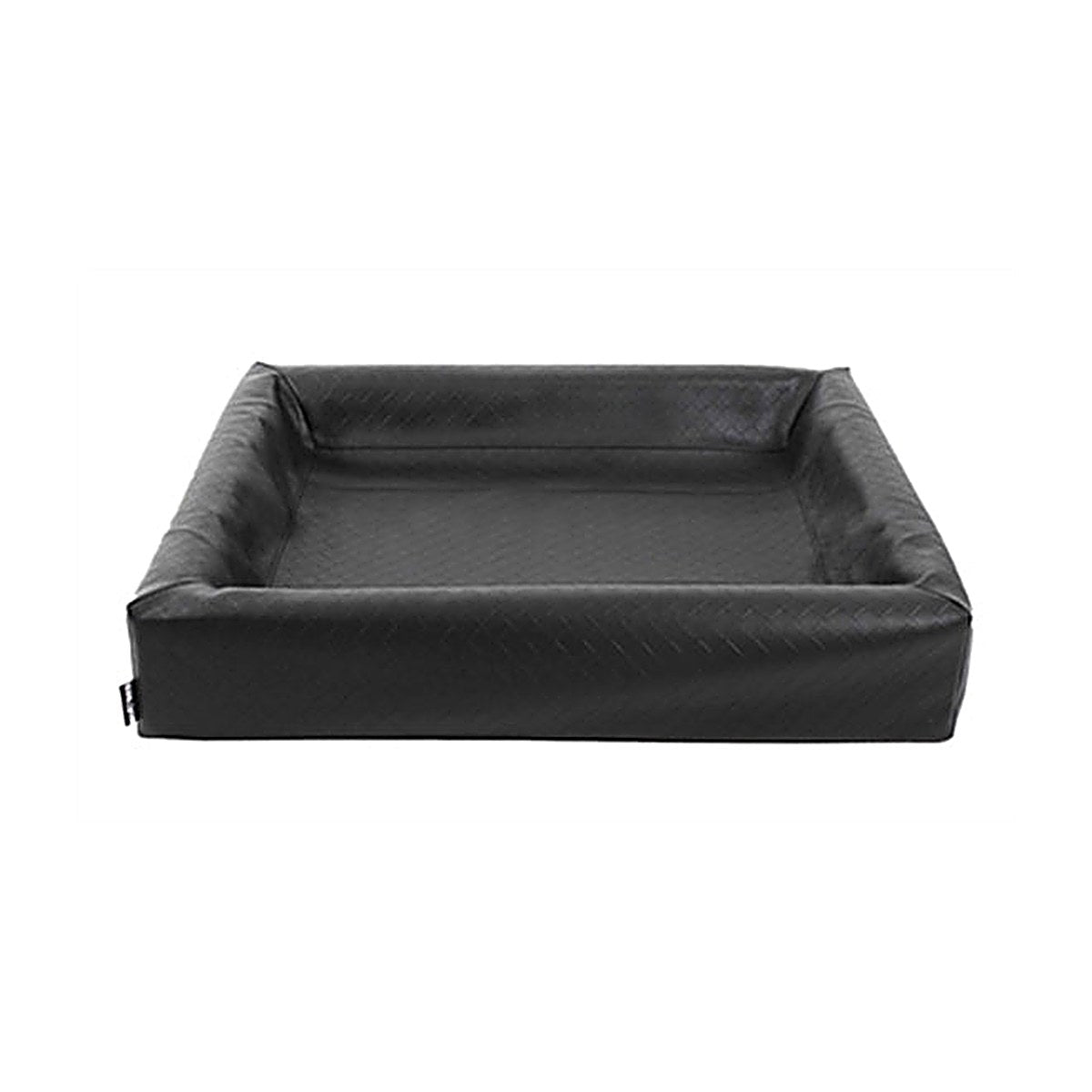 BIA-4 Original Square Zwart 85x70x15 cm