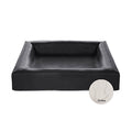 BIA-4 Ortho Zwart 85x70x15 cm
