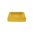 Bia-50 Fluw Hoes Oker 60x50 cm