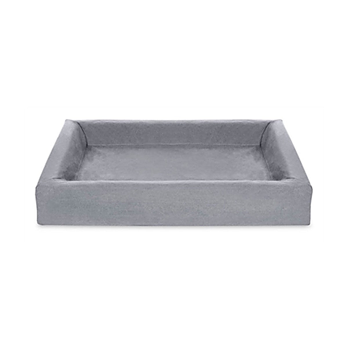 BIA-6 Hoes Cotton Grijs 100x80x15 cm