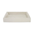 BIA-6 Hoes Cotton Zand 100x80x15 cm