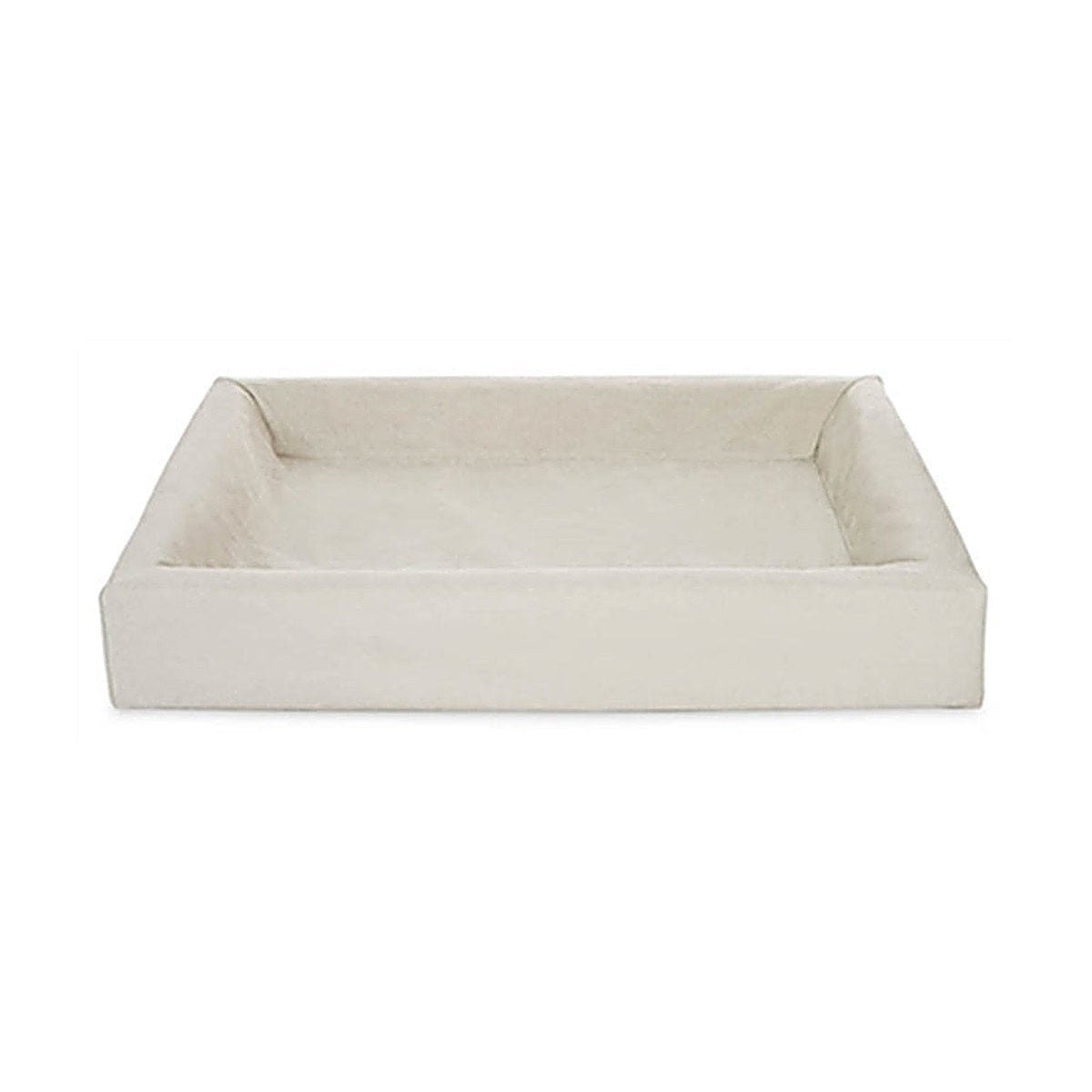 BIA-6 Hoes Cotton Zand 100x80x15 cm
