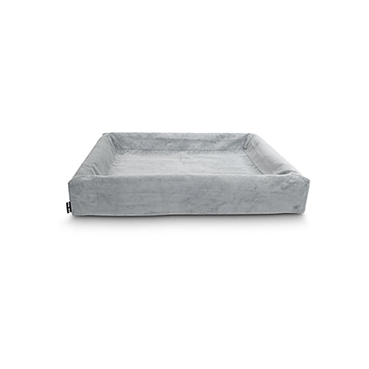 BIA-6 Hoes Rib Grijs 100x80x15 cm