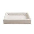 BIA-6 Hoes Rib Zand 100x80x15 cm