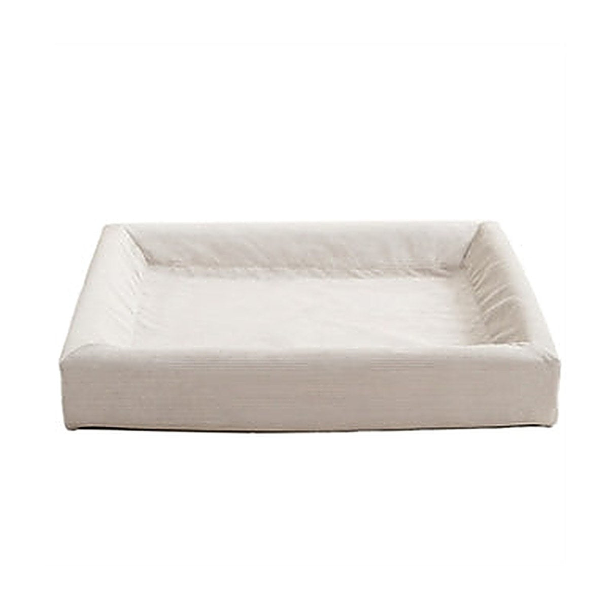 BIA-6 Hoes Rib Zand 100x80x15 cm