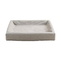BIA-6 Hoes Skanor Beige 100x80x15 cm