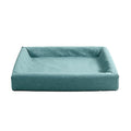 BIA-6 Hoes Skanor Blauw 100x80x15 cm