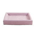 BIA-6 Hoes Skanor Roze 100x80x15 cm
