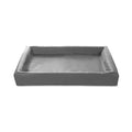 BIA-6 Original Grijs 100x80x15 cm