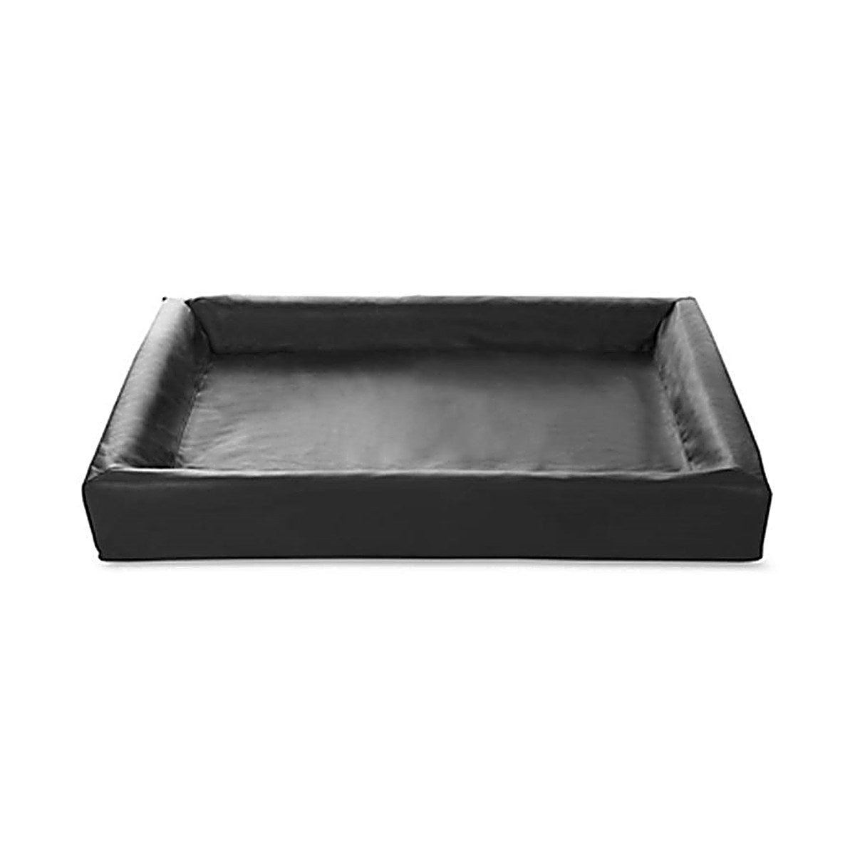 BIA-6 Original Zwart 100x80x15 cm