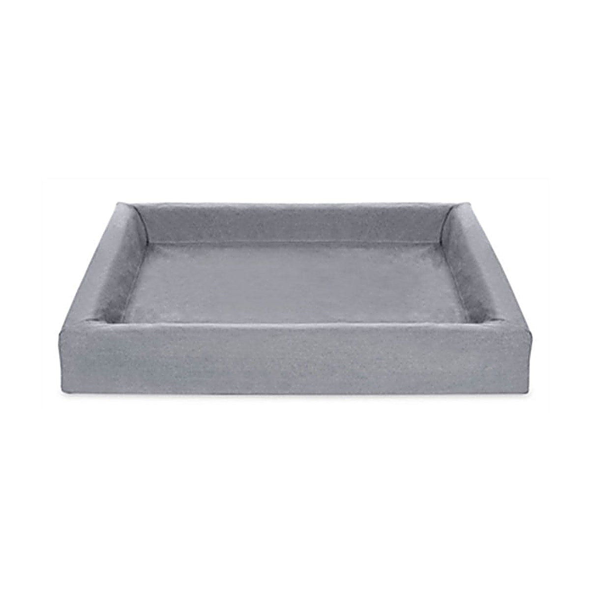 BIA-7 Hoes Cotton Grijs 120x100 cm