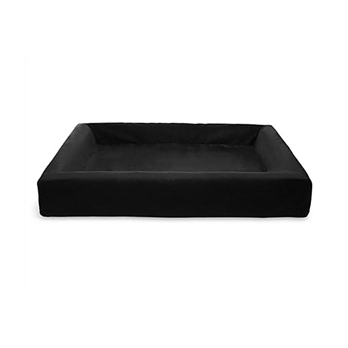BIA-7 Hoes Fluw Zwart 120x100x15 cm